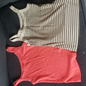 GAP Modern Tank Tops